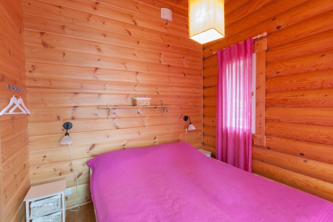 Toriko Village Puumala Pokoj fotografie